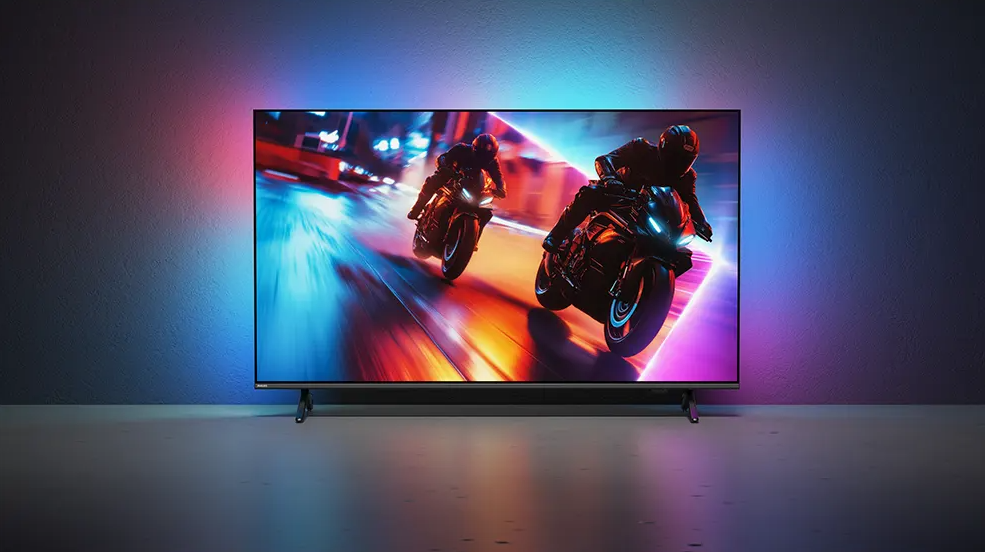 Dolby Vision, HDR10+ и HLG в телевизорах Philips: что действительно важно