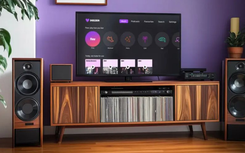 Titan OS или Google TV: какой телевизор Philips выбрать