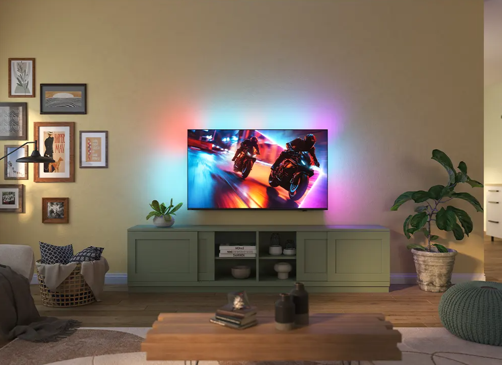 QLED или QD MiniLED: какая технология экрана лучше