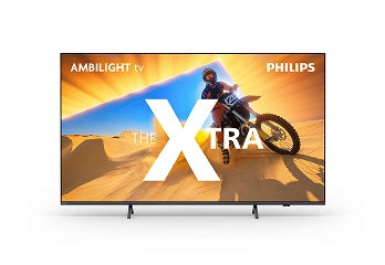 OLED телевизоры PHILIPS