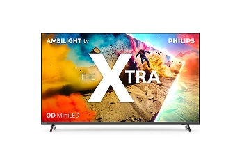 MiniLED телевизоры PHILIPS