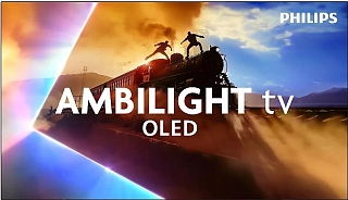 Телевизор Philips 65OLED770 65OLED770