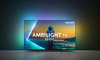 Телевизор Philips 77OLED820 77OLED820