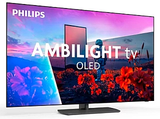 Телевизор Philips 65 OLED811 65OLED811