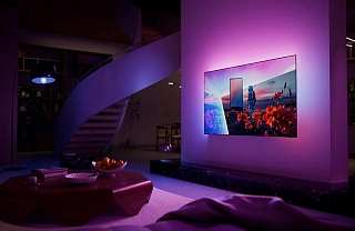 Телевизор Philips 55 OLED811 55OLED811