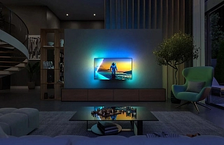 Телевизор Philips 65OLED810 65OLED810