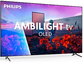 Телевизор Philips 77OLED811 77OLED811