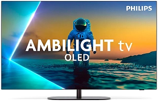 Телевизор Philips 48OLED820 48OLED820