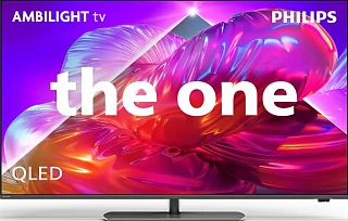 Телевизор Philips 65PQS9001