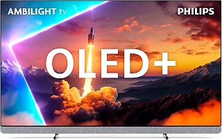 Телевизор Philips 77OLED910 77OLED910
