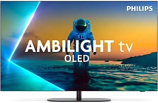 Телевизор Philips 55OLED820 55OLED820
