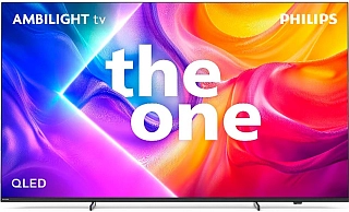 Телевизор Philips 85PUS9010