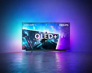 Телевизор Philips 77OLED911 77OLED911
