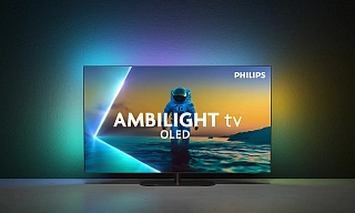 Телевизор Philips 65OLED810 65OLED810