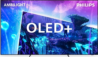 Телевизор Philips 77OLED951 77OLED951