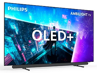 Телевизор Philips 65 OLED911 65OLED911