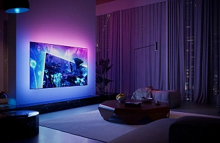 Телевизор Philips 65 OLED951 65OLED951