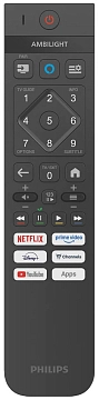 Телевизор Philips 75PUS9010 75PUS9010