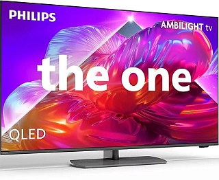 Телевизор Philips 65PQS9001 65PQS9001