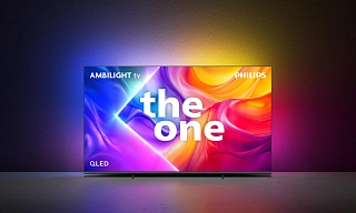 Телевизор Philips 85PUS9010 85PUS9010