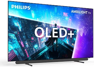 Телевизор Philips 77OLED911 77OLED911