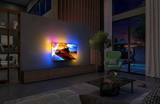 Телевизор Philips 77OLED770 77OLED770
