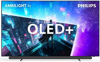 Телевизор Philips 77OLED911 77OLED911