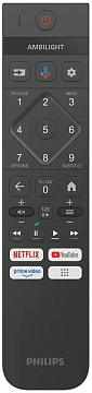 Телевизор Philips 55OLED820 55OLED820