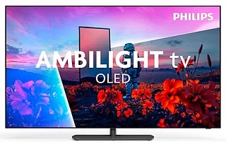 Телевизор Philips 65 OLED811 65OLED811