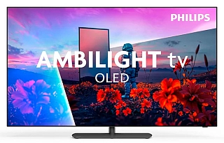 Телевизор Philips 55 OLED811 55OLED811