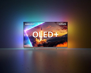Телевизор Philips 65OLED910 65OLED910