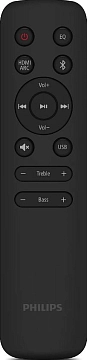 Саундбар Philips TAB6100 TAB6100