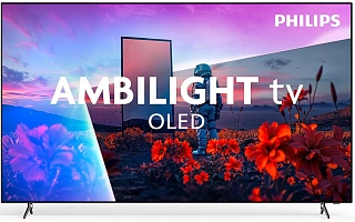 Телевизор Philips 77OLED811 77OLED811
