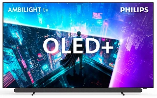 Телевизор Philips 65 OLED911 65OLED911