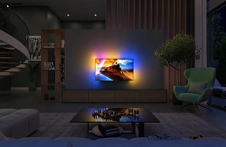 Телевизор Philips 65OLED770 65OLED770