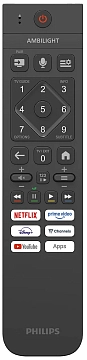 Телевизор Philips 77OLED811 77OLED811
