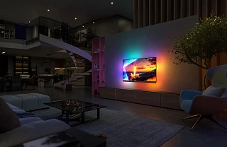 Телевизор Philips 65OLED910 65OLED910