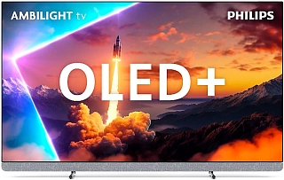 Телевизор Philips 65OLED910 65OLED910