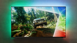 Телевизор Philips 85MLED981 85MLED981