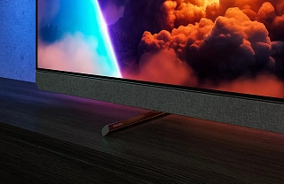 Телевизор Philips 55OLED910 55OLED910