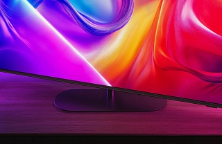 Телевизор Philips 55PUS9010 55PUS9010