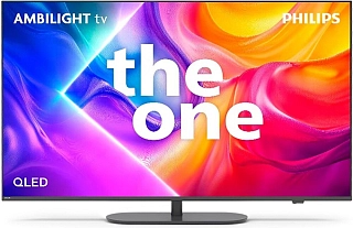 Телевизор Philips 55PUS9010 55PUS9010