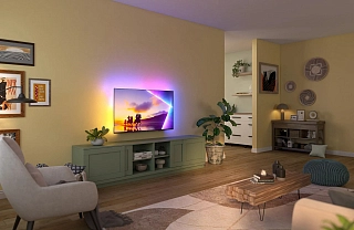 Телевизор Philips 85PUS8510 85PUS8510